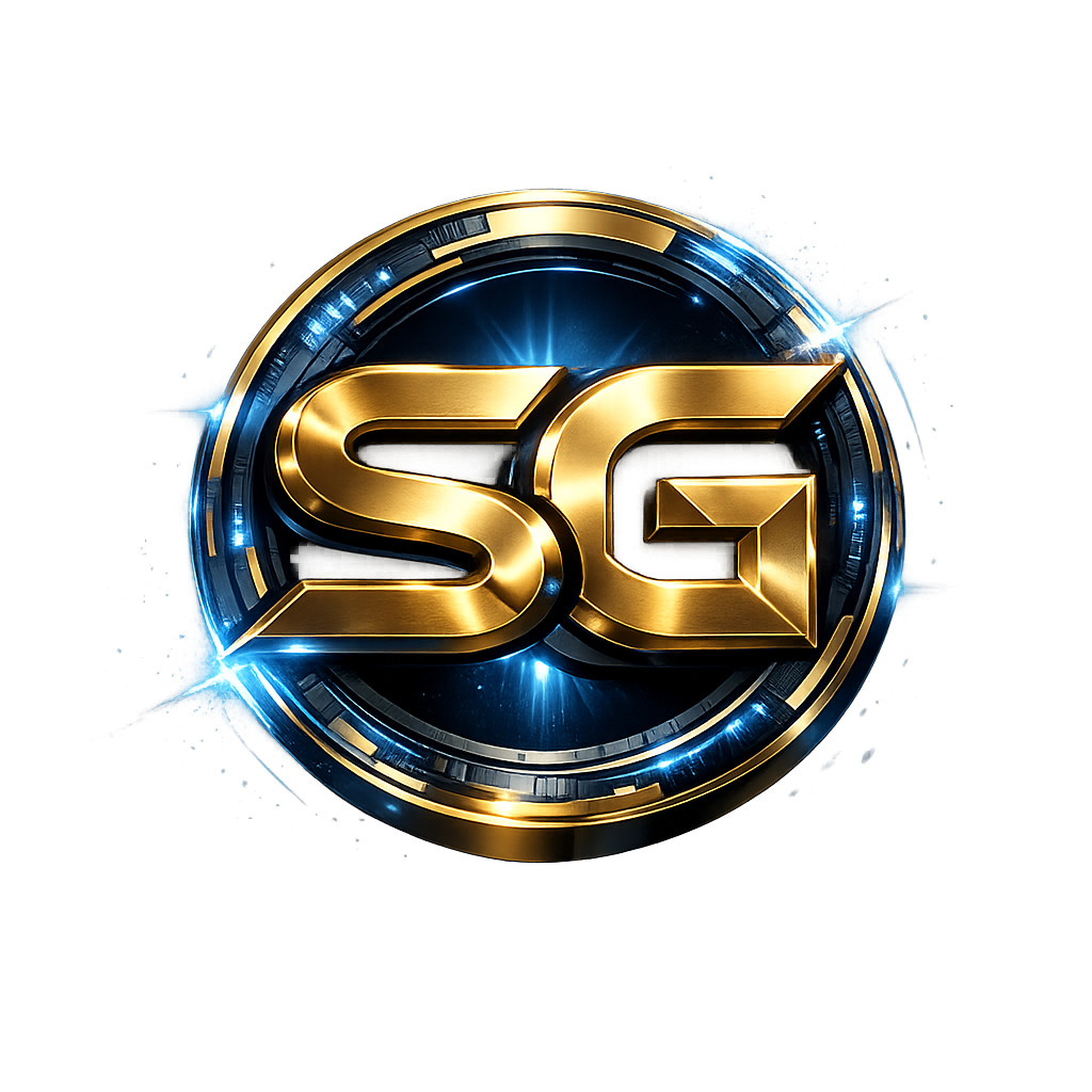 SGC Logo